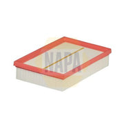 NAPA Engine Air Filter fits Ford C-Max II 2012-2019 1.0