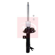 Apec Shock Absorber Damper Strut Front Left fits Ford Focus I 1998-2005