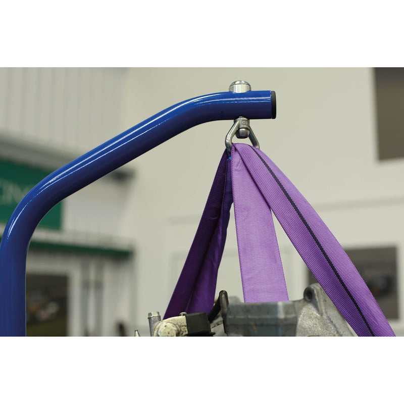 Laser Transmission Support Arm 8579 Laser - Dynamic Drive