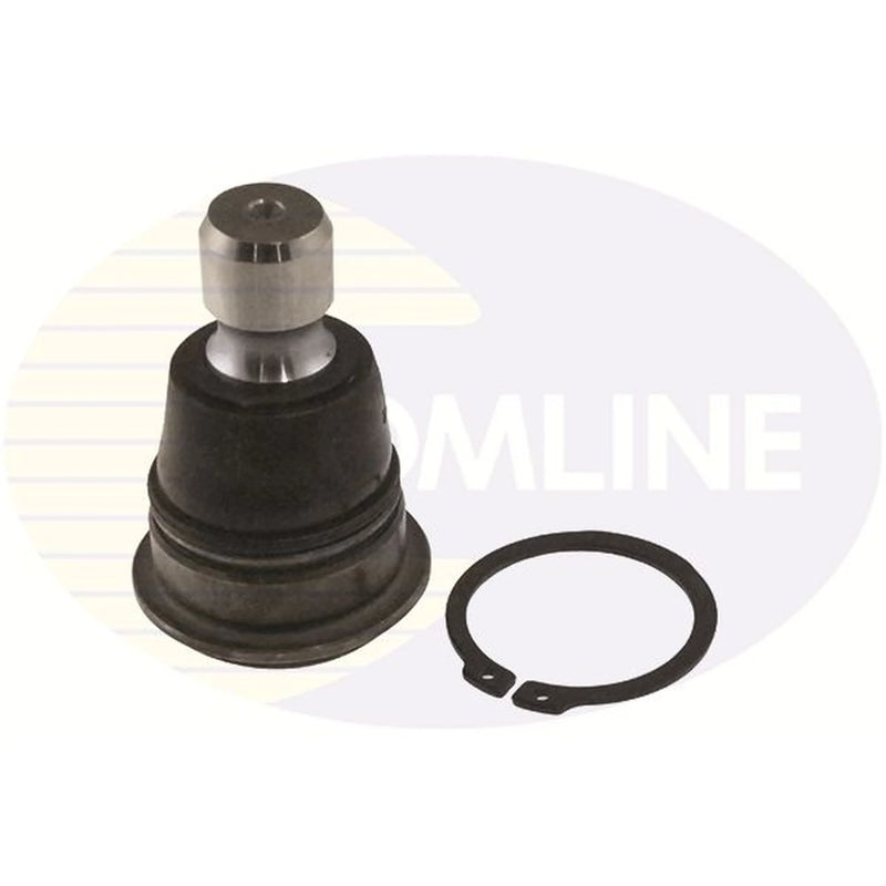 Comline Ball Joint Front Left fits Nissan Qashqai I 2006-2013 1.5 1.6 2.0