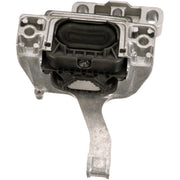 Gates Engine Mount Mounting Right fits Audi A3 2012-2020 1.6