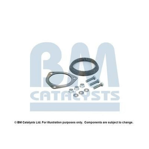 BM Catalysts Exhaust Pipe Mounting Kit FK70584B
