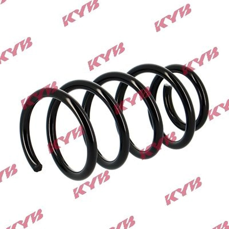 KYB 2 x Suspension Springs fits Kia Sorento II 2009-2015 2.2 2.4