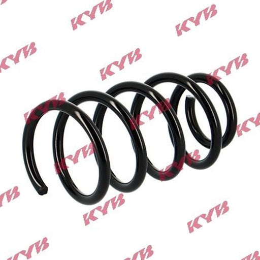 KYB Rear Suspension Coil Spring RA5411