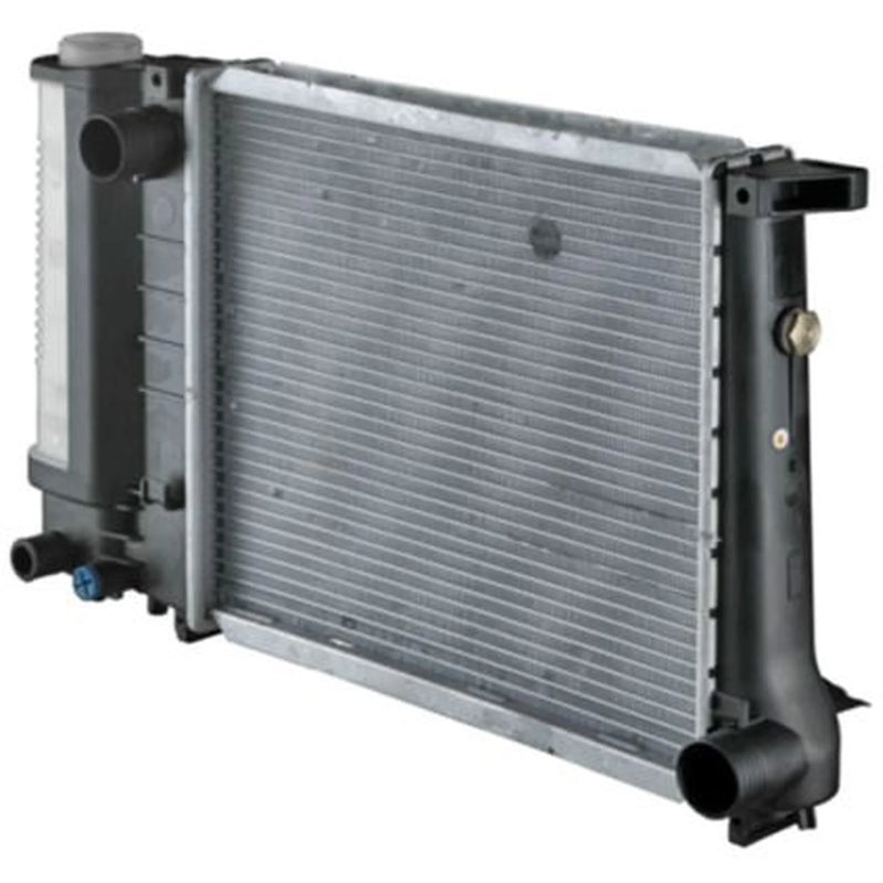 Mahle Engine Radiator fits BMW 3 1987-1994