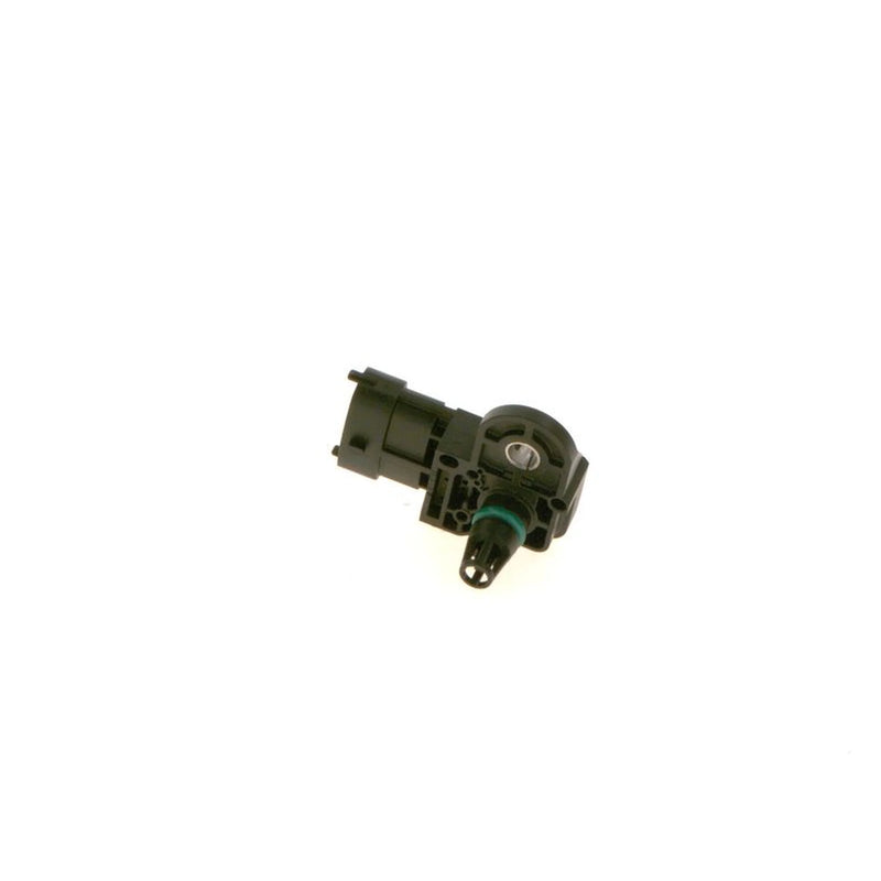 Bosch Turbo Boost Pressure Sensor fits Maserati Levante SUV 2016 on 3.0