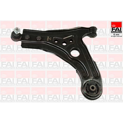 FAI Control/Trailing Arm SS4043