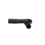 Gates Molded Heater Hose fits Opel Corsa D 2009-2014 1.2 1.4