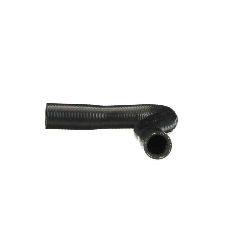 Gates Molded Heater Hose fits Opel Corsa D 2009-2014 1.2 1.4