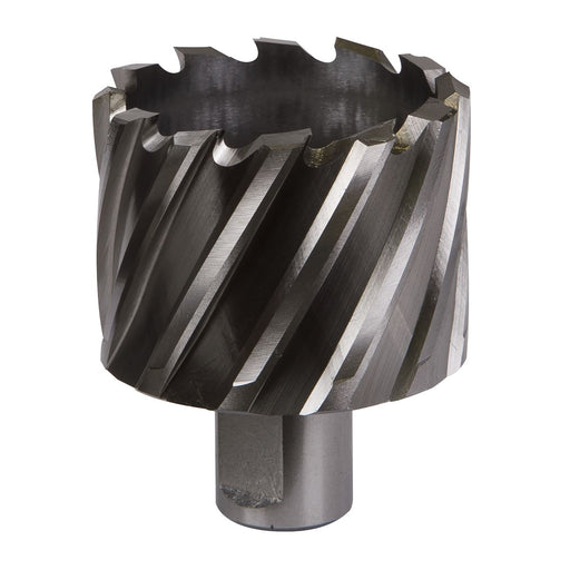 Sealey Rotabor Cutter HSS51mm Cut Depth 25mm RBHSS51S Sealey - Dynamic Drive