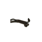 Gates Crankcase Ventilation Hose 370mm fits BMW 3 1991-2006