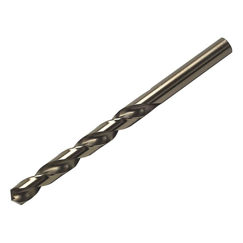 Dormer A777 HSCo Heavy-Duty Jobber Drill 2.50mm OL:57mm WL:30mm Dormer - Dynamic Drive