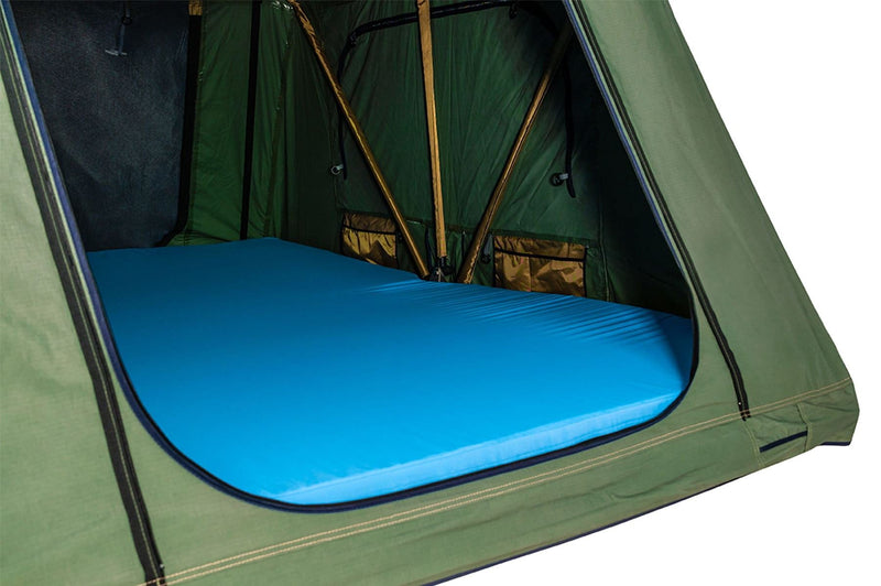 Thule Luxury Mattress 2 2-person rooftop tent mattress upgrade Thule - Bars 4 Cars