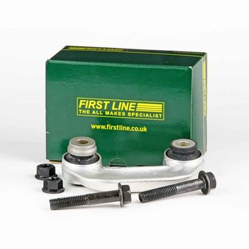 First Line Stabiliser Bar Link Coupling Rod fits Audi A4 B5 1994-2001