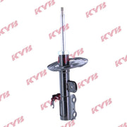 KYB Shock Absorber Damper Strut Front Left fits Toyota Prius Plus 2011 on 1.8