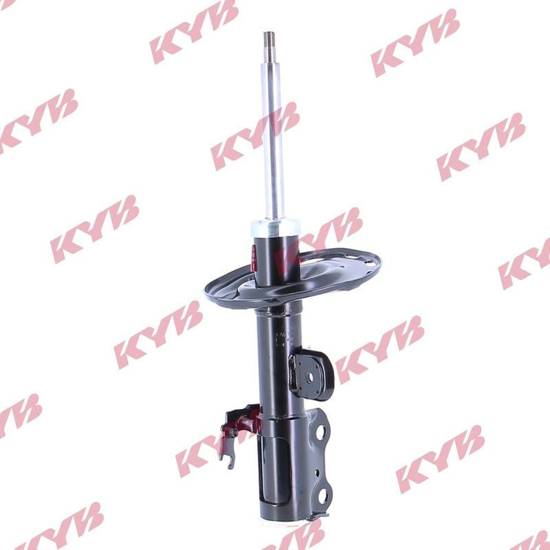 KYB 2 x Front Shock Absorbers fits Toyota Prius Plus 2011 on 1.8