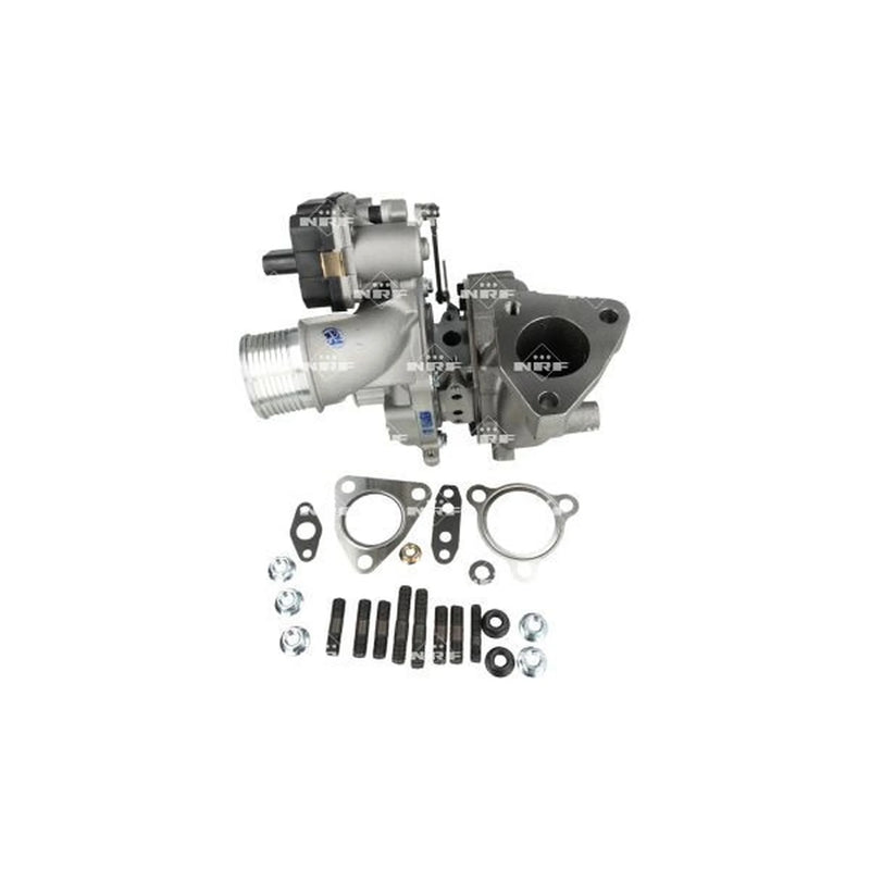 NRF Turbocharger Turbo Unit 90010260
