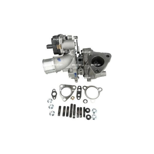 NRF Turbocharger Turbo Unit 90010260