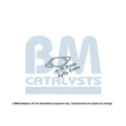 BM Catalysts Fitting Kit FK80040B FK80040B