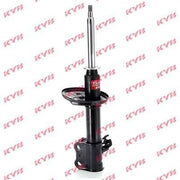 KYB Shock Absorber Damper Strut Front Left fits Toyota Avensis 1997-2003