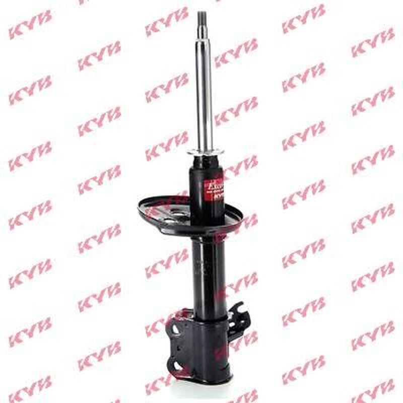 KYB Shock Absorber Damper Strut Front Left fits Toyota Avensis 1997-2003