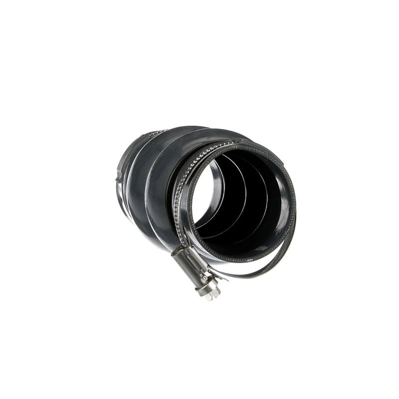 Gates Intercooler Turbo Charge Air Hose 150mm fits Citroën C3 II 2009-2016 1.4