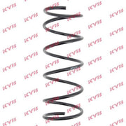 KYB Front Suspension Coil Spring fits Citroën Saxo 1996-2004 1.5 1.6