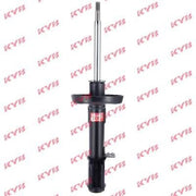 KYB Shock Absorber Damper Strut Front Right fits Opel Senator B 1987-1993