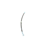 Bosch Brake Hydraulic Hose Line Front fits Suzuki Swift 1989-2005 1.0 1.3 1.6