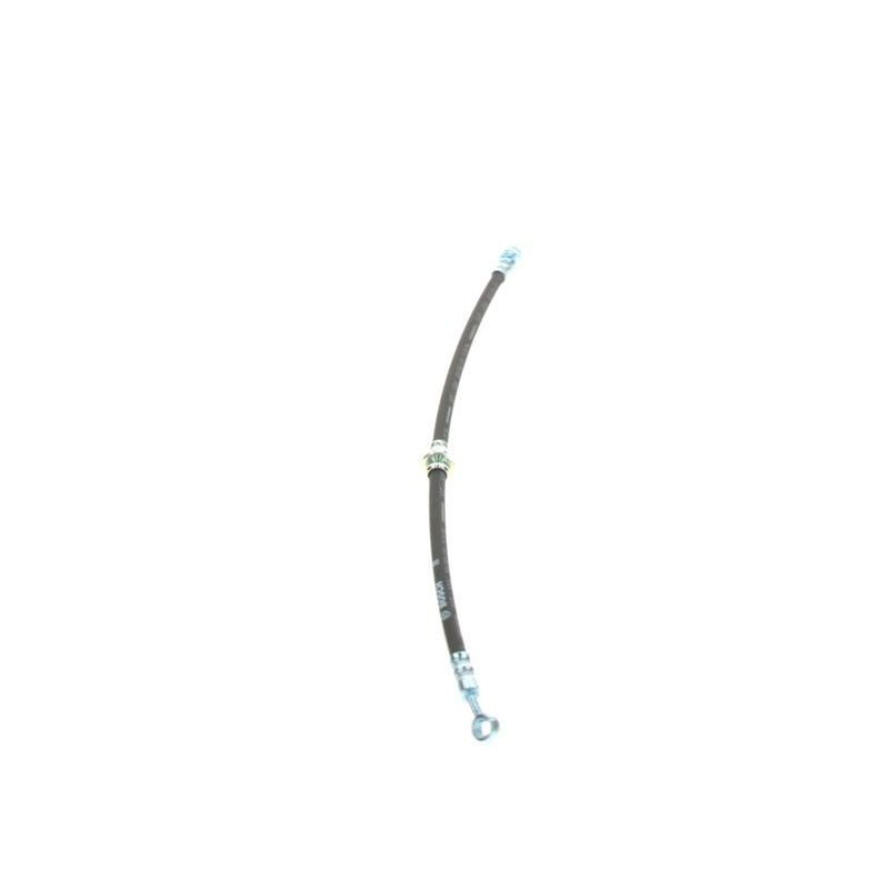 Bosch Brake Hydraulic Hose Line Front fits Suzuki Swift 1989-2005 1.0 1.3 1.6