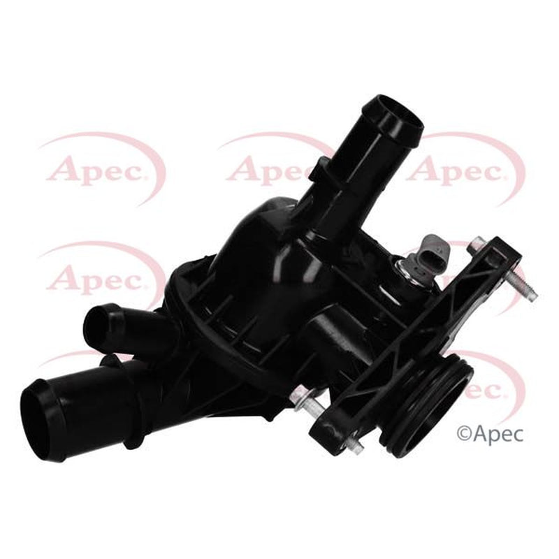 Apec Thermostat,Coolant fits Ford Tourneo Custom V362 Bus 2015-2023 2.0