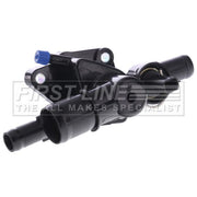 First Line Thermostat,Coolant fits Dacia Logan II 2017 on 1.0