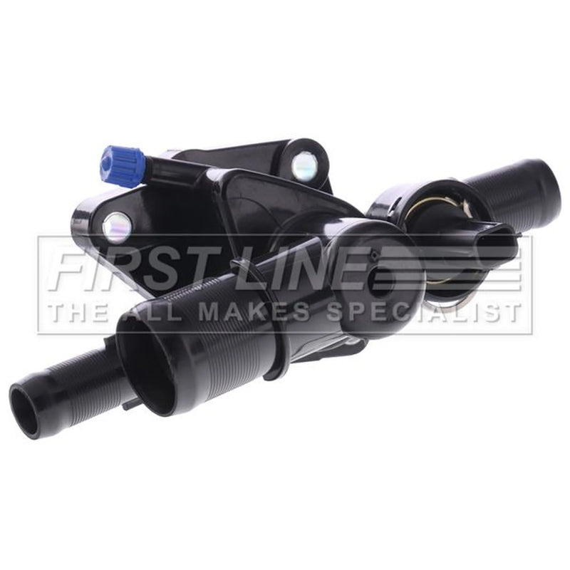 First Line Thermostat,Coolant fits Dacia Logan II 2017 on 1.0