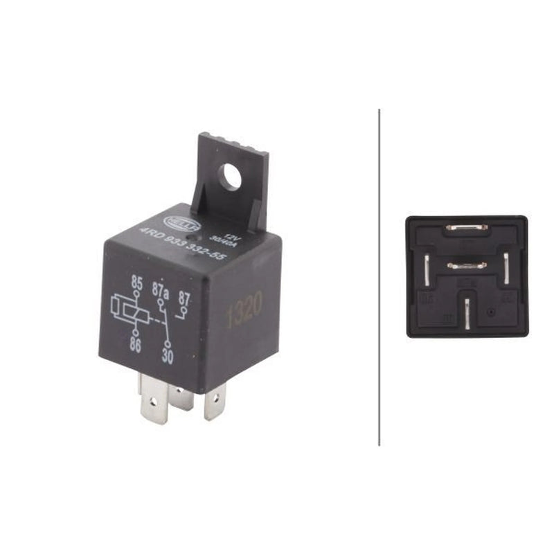Hella Main Power Relay