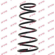 KYB 2 x Suspension Springs fits Kia Clarus 1996-2001 1.8 2.0