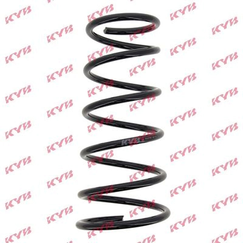 KYB 2 x Suspension Springs fits Kia Clarus 1996-2001 1.8 2.0
