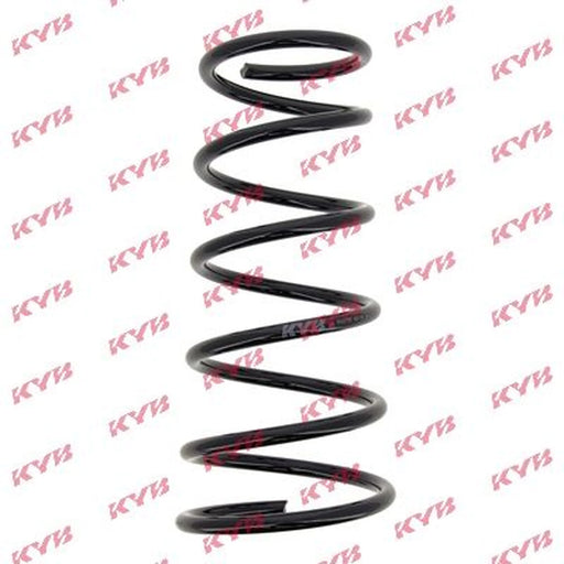 KYB 2 x Suspension Springs fits Kia Clarus 1996-2001 1.8 2.0
