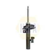 NAPA Shock Absorber Damper Strut Front Right fits Mazda 3 2003-2014