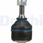 Delphi Steering Tie Rod End Ball Joint Front M12x1.5 fits Chrysler Ypsilon