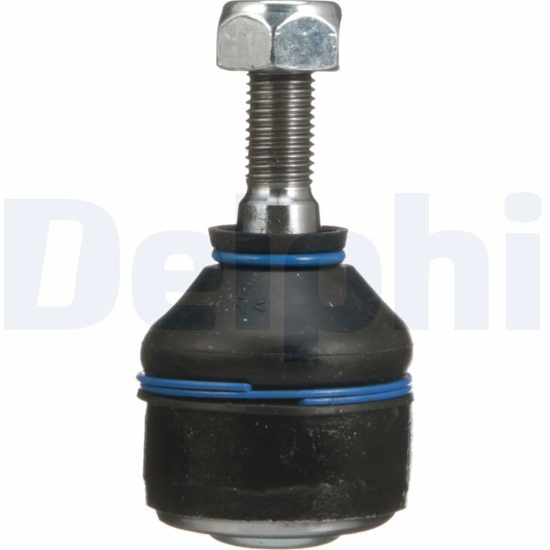Delphi Steering Tie Rod End Ball Joint Front M12x1.5 fits Chrysler Ypsilon