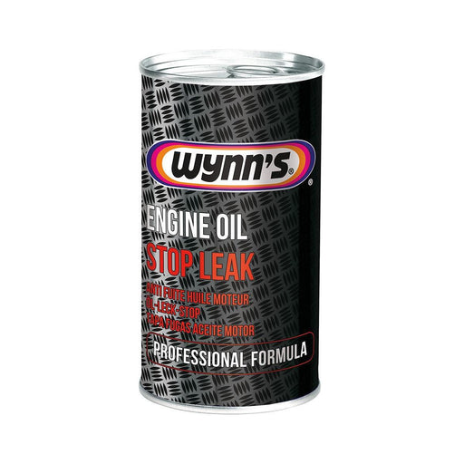 Wynns Professional Formula Engine Oil Stop Leak Treatment Additive 325ml Wynns - Dynamic Drive