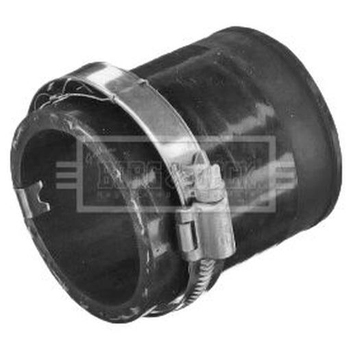 Borg & Beck Intercooler Turbo Charge Air Hose BTH1720