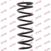 KYB Rear Suspension Coil Spring fits Nissan Almera 1995-2000 2.0