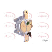 Apec Brake Caliper Assembly Front Right RCA307