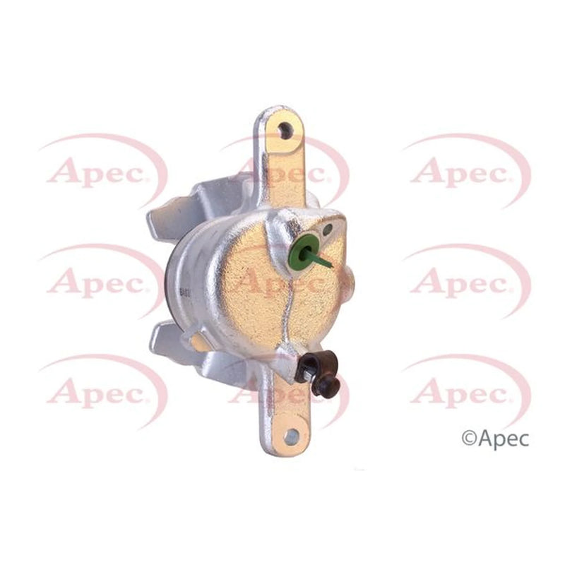 Apec Brake Caliper Assembly Front Right RCA307