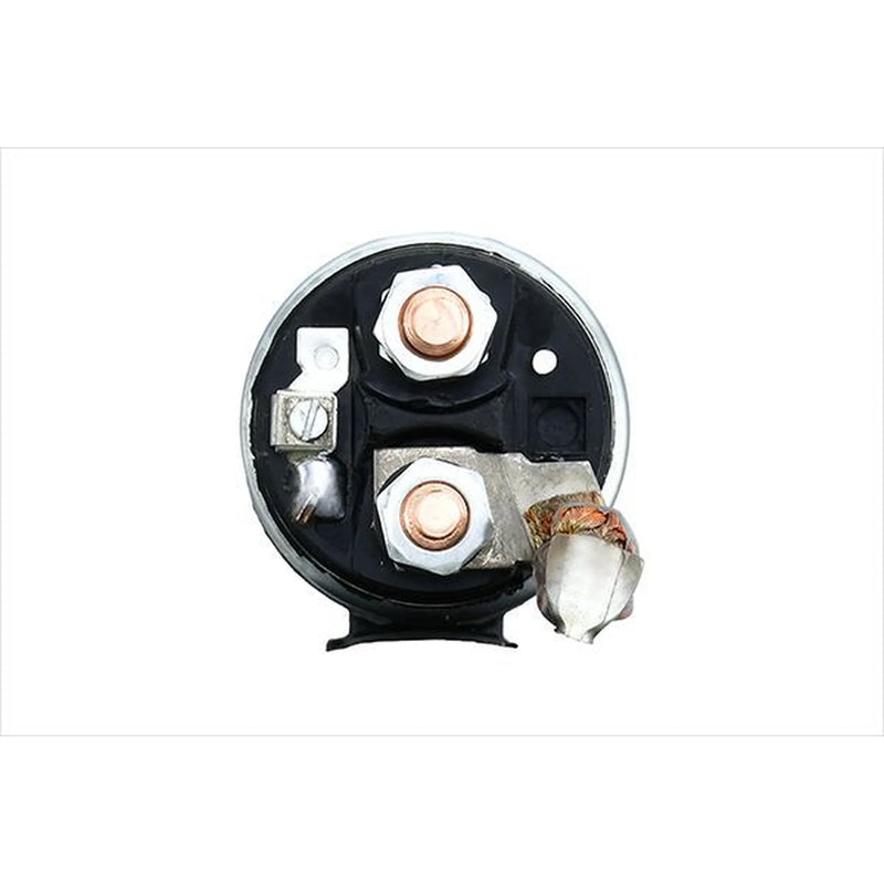 Hella Starter Motor 12V 2.7kW 9 Teeth fits Deutz-Fahr D07 1981-1984