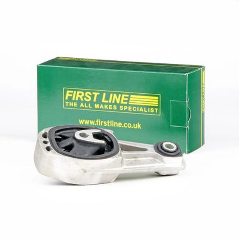 First Line Engine Mount Mounting fits Citroën C-Elysee 2012-2017 1.2