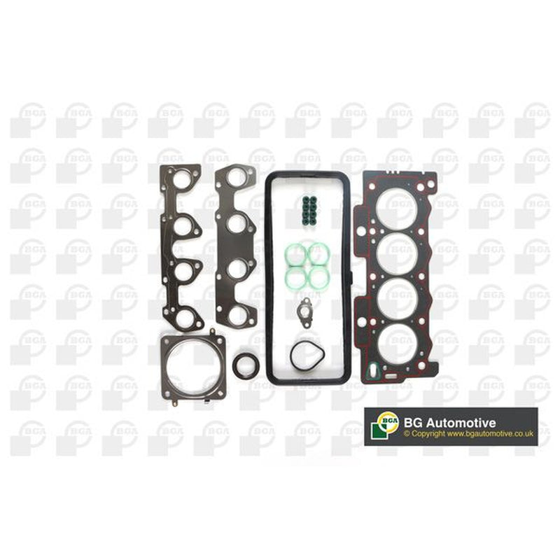 BGA Cylinder Head Gasket Kit fits Citroën Berlingo First 1996-2008 1.1