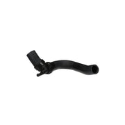 Gates Radiator Coolant Hose 396mm ID fits Volvo S40 I 1997-2003 1.9 2.0