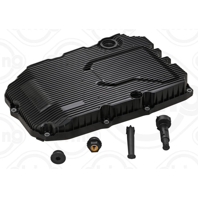 Elring Automatic Gearbox Oil Sump fits Mercedes-Benz AMG GT 2018 on
